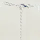 Arabesque - Arabesque Moonstone-Diaphanous white - 4